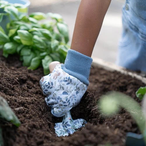 Little Dutch set de unelte pentru gradinarit 3 ani+ Forest Friends