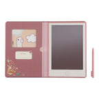 Little Dutch tableta magica de desen 3 ani+ Fairy Garden Pink