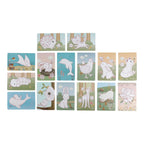 Little Dutch tableta magica de desen 3 ani+ Fairy Garden Pink