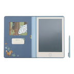 Little Dutch tableta magica de desen 3 ani+ Forest Friends Blue