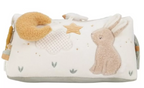 Little Dutch triunghi senzoriala pentru bebelusi 0m+ Newborn Naturals