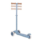 Little Dutch trotineta copii cu 3 roti 3 ani+ Blue