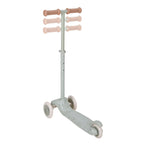 Little Dutch trotineta copii cu 3 roti 3 ani+ Green