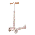 Little Dutch trotineta copii cu 3 roti 3 ani+ Off-White