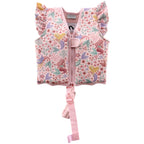 Little Dutch vesta de inot 2-3 ani Dreamy Mermaid