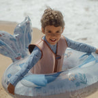Little Dutch vesta de inot 2-3 ani Ocean World