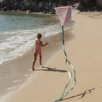 Little Dutch zemu pentru copii 5 ani+ Dreamy Mermaid Pink