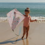 Little Dutch zemu pentru copii 5 ani+ Dreamy Mermaid Pink
