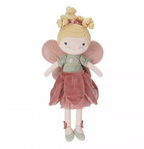 Little Dutch papusa textila 35 cm 12m+ Zana Mila