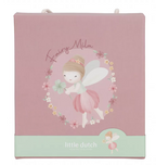 Little Dutch papusa textila 35 cm 12m+ Zana Mila