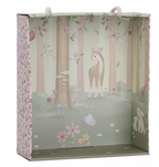 Little Dutch papusa textila 35 cm 12m+ Zana Mila