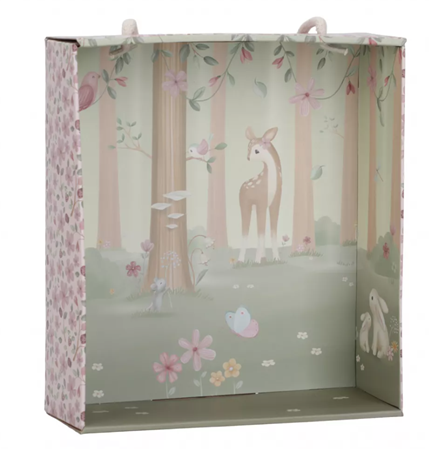 Little Dutch papusa textila 35 cm 12m+ Zana Mila