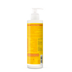 Weleda Baby Lotiune de curatare si sampon 400 ml 0m+