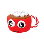Lovin set Air Clay cu argila usoara 6 culori Squishy Hero 3 ani+ Cupcao