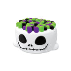 Lovin set Air Clay cu argila usoara 6 culori Squishy Hero 3 ani+ Scary Ghost