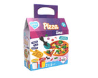 Lovin set plastilina 100% ECO 3 ani+ Pizza Time
