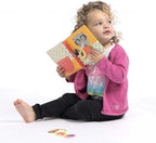 Ludi carte educativa senzoriala 12m+