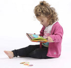 Ludi carte educativa senzoriala 12m+