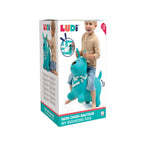 Ludi Catel saltaret 10m+ Albastru