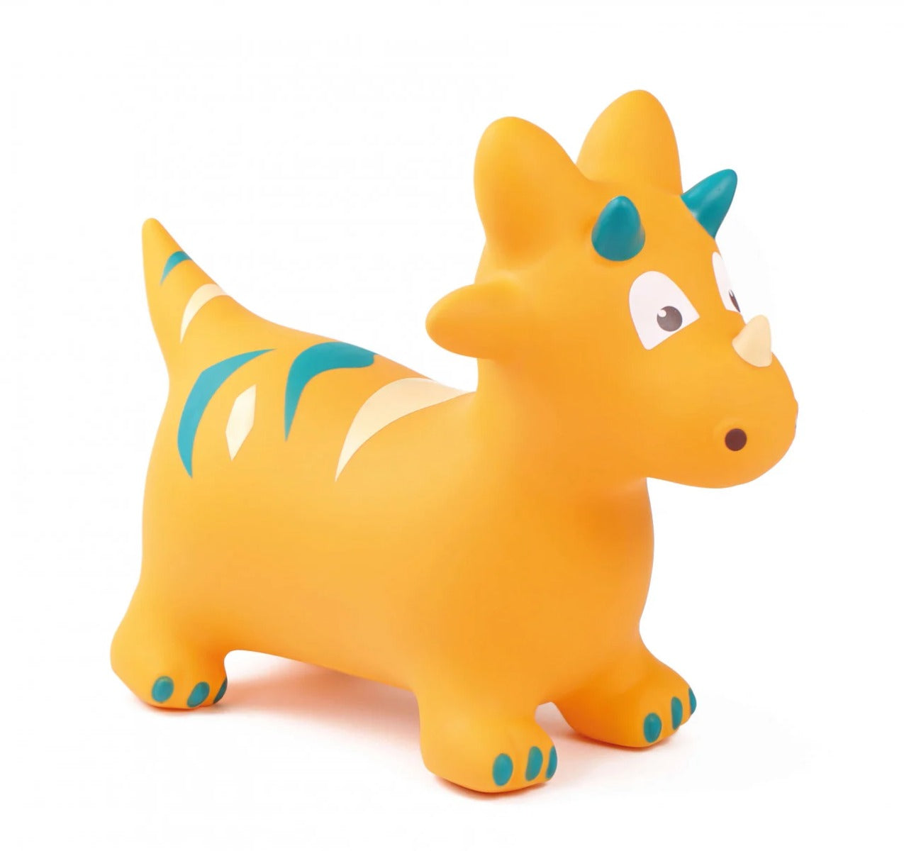 Ludi Dinozaur saltaret 10m+