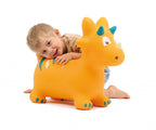 Ludi Dinozaur saltaret 10m+