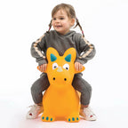Ludi Dinozaur saltaret 10m+