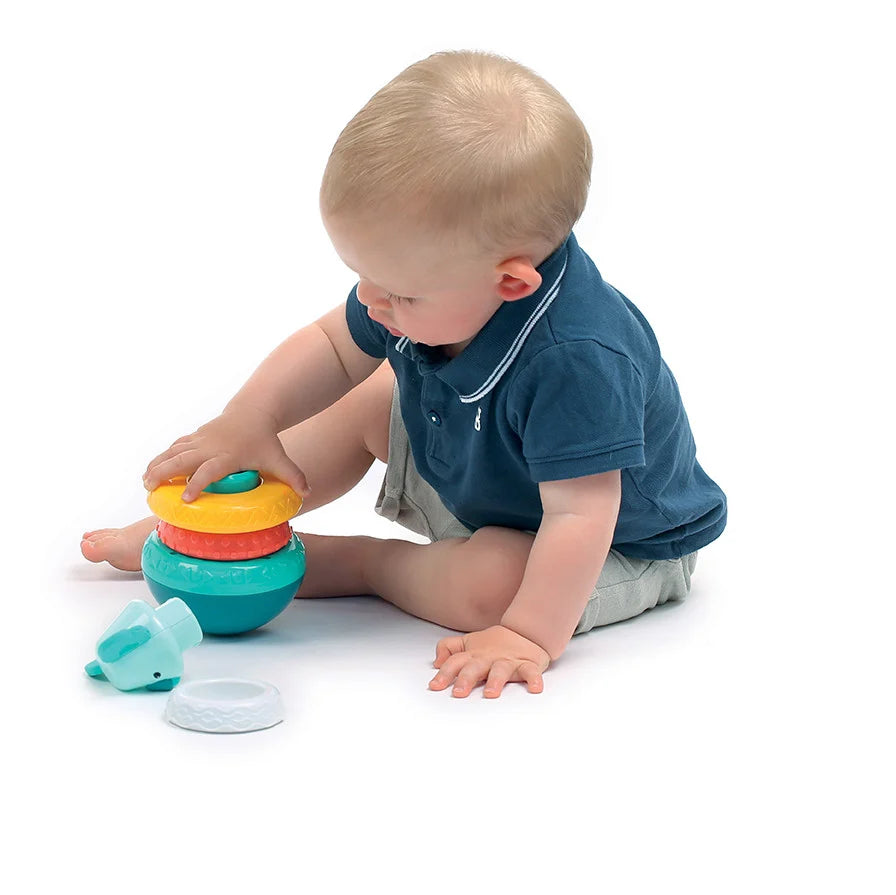 Ludi joc de stivuire 10m+ Koala