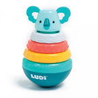 Ludi joc de stivuire 10m+ Koala
