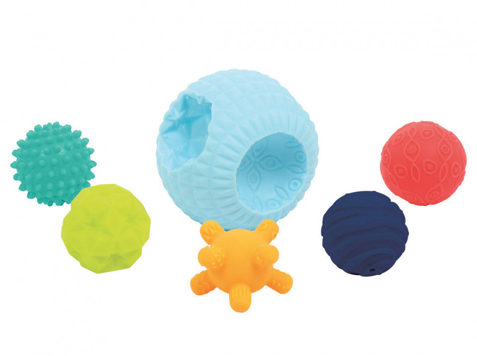 Ludi jucarie puzzle tridimensional 6m+ Imagine principală a produsului