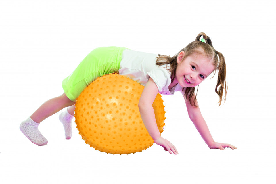 Ludi set bile de joaca 6m+ Multicolor