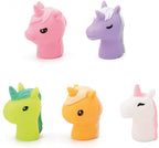 Ludi set 5 marionete deget 10m+ Unicorn