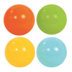 Ludi set bile de joaca 6m+ Multicolor
