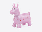 Ludi Unicorn saltaret 10m+, Roz 01