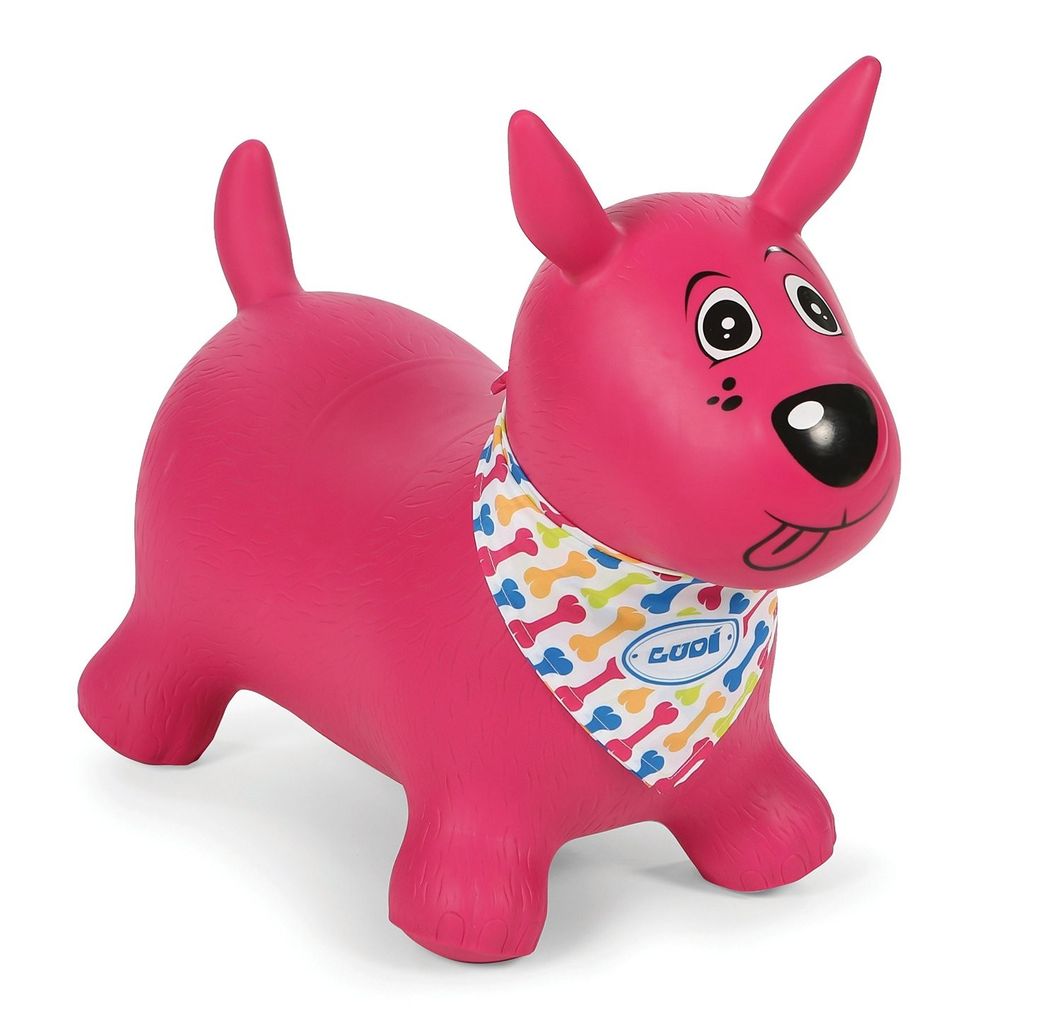 Ludi Catel saltaret 10m+, Roz LUD2777 01