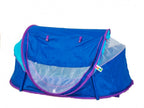 Ludi cort anti-UV50 pop-up de calatorie 0m+