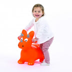 Ludi Dinosaur saltaret 10m+ LUD90023 03
