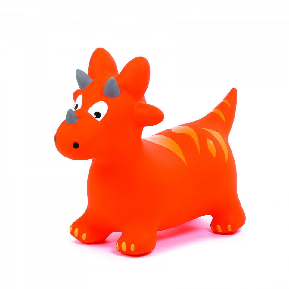 Ludi Dinosaur saltaret 10m+ LUD90023 1 Imagine principală a produsului