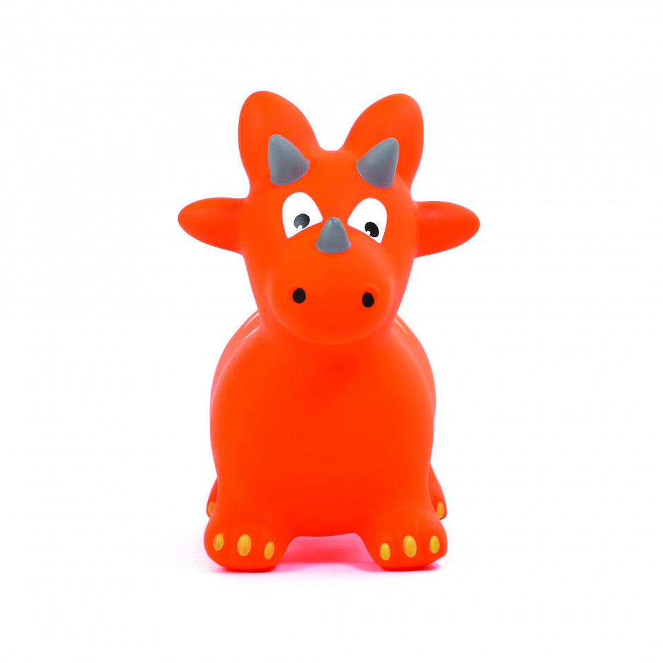 Ludi Dinosaur saltaret 10m+ LUD90023 06