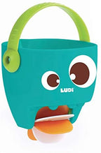Ludi jucarie de baie 10m+, Moara de apa LUD40059 01