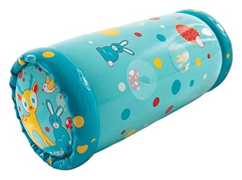 Ludi jucarie gonflabila roller 6m+, Rabbit LUD30005 01 Imagine principală a produsului
