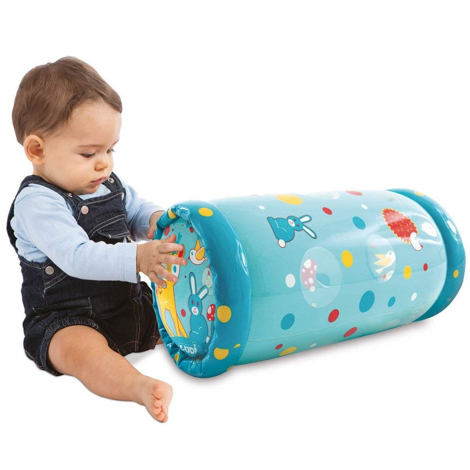 Ludi jucarie gonflabila roller 6m+