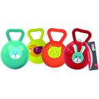 Ludi jucarie zornaitoare minge 3m+, 1 buc LUD30012 01