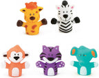  Safari Animals LUD30074 03