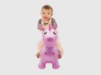Ludi Unicorn saltaret 10m+