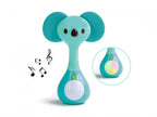 Ludi zornaitoare muzicala multifunctionala 10m+, Koala 01