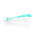 Baby Ono Lingurita silicon Baby`s smile 1buc/set 6m+