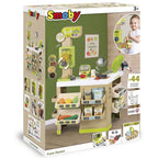 Smoby Magazin pentru copii Fresh Market 3 ani+ 