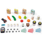 Smoby Magazin pentru copii Fresh Market 3 ani+ 