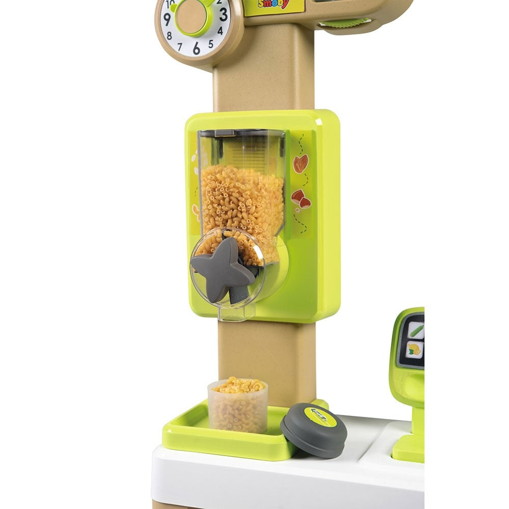 Smoby Magazin pentru copii Fresh Market 3 ani+ 