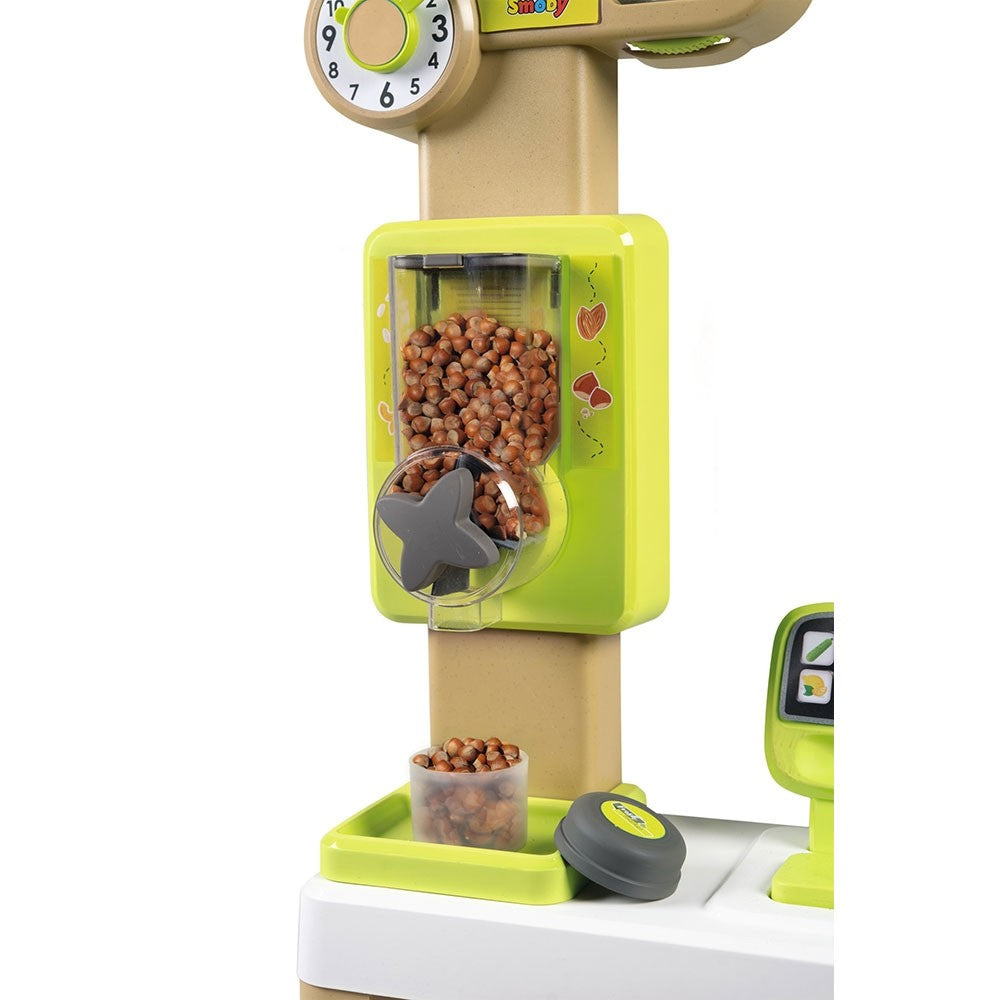 Smoby Magazin pentru copii Fresh Market 3 ani+ 